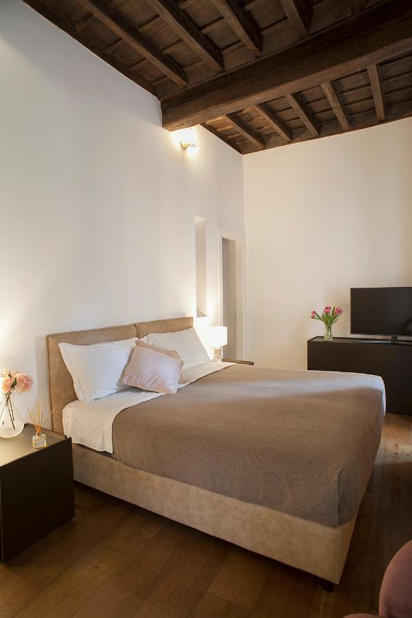 Lejlighed Palazzetto De Lante Pinta Rom