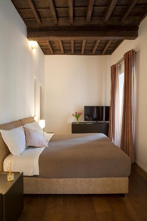 Palazzetto De Lante Pinta Lejlighed Rom