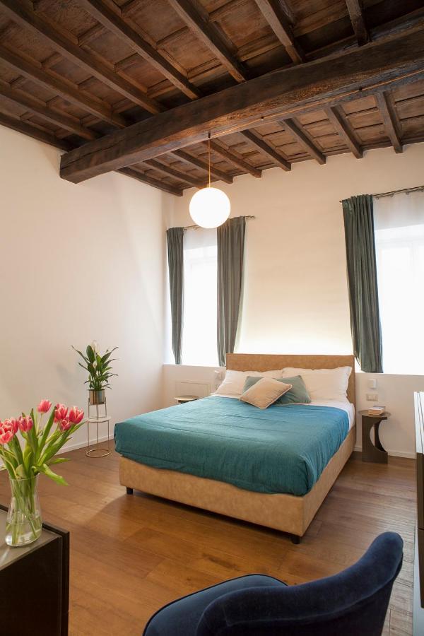 Palazzetto De Lante Pinta Lejlighed Rom